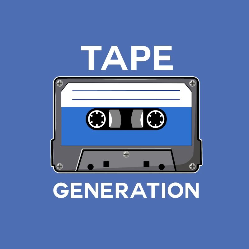 Generation Tape