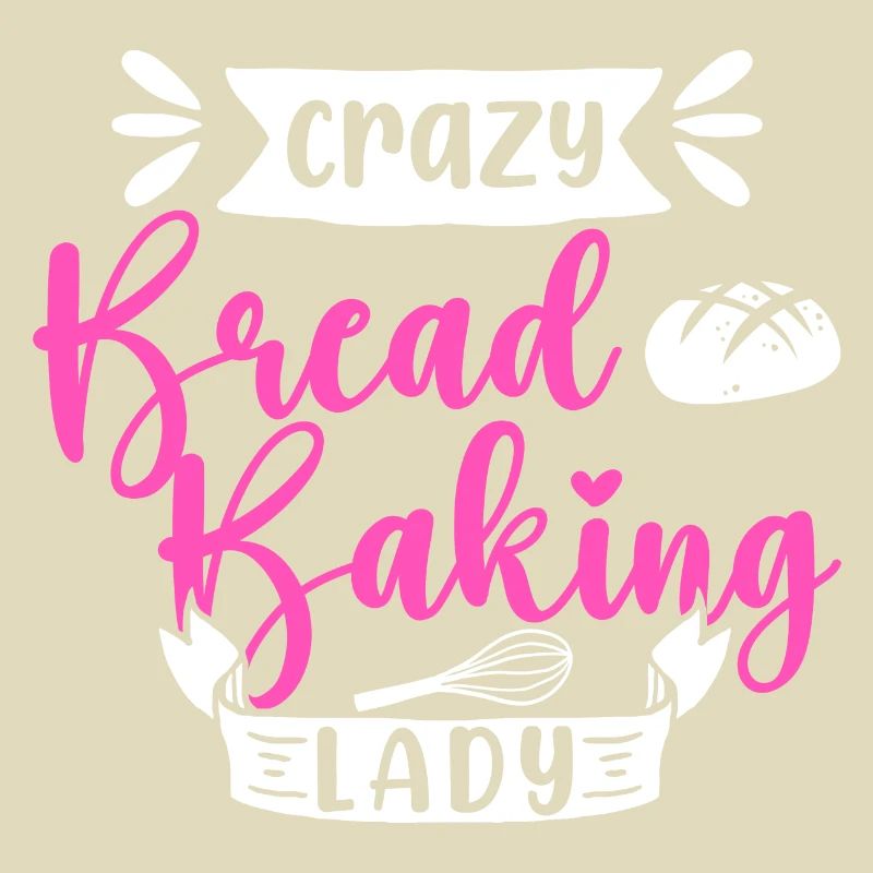 Bread Baking Baker Bakery Sourdough