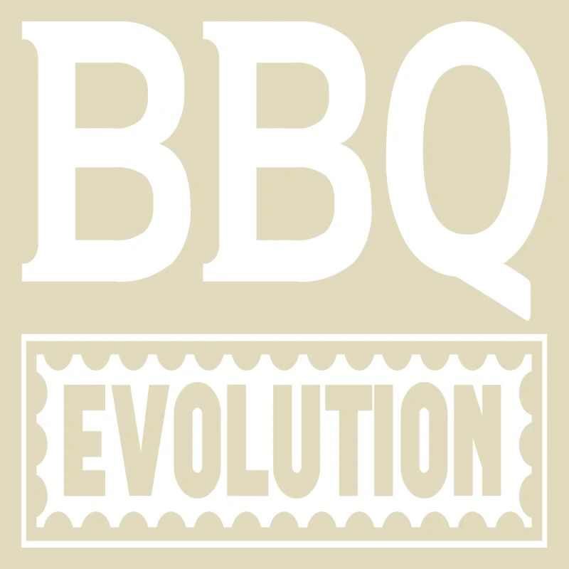 BBQ Evolution