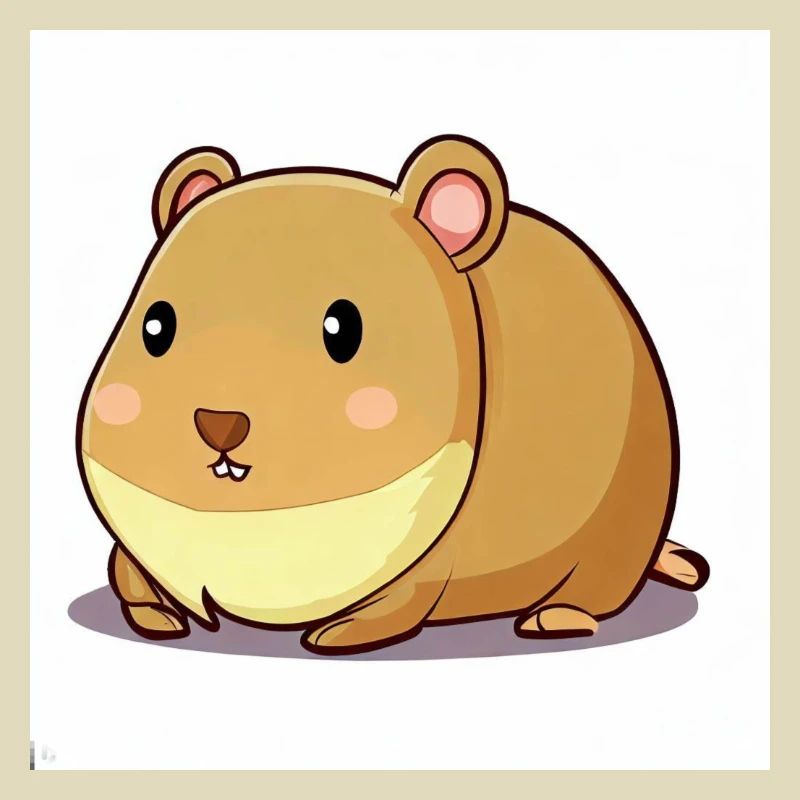 Capybara