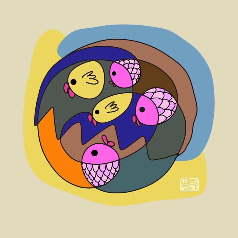Fisch 3