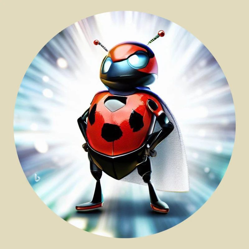 SuperLadybug