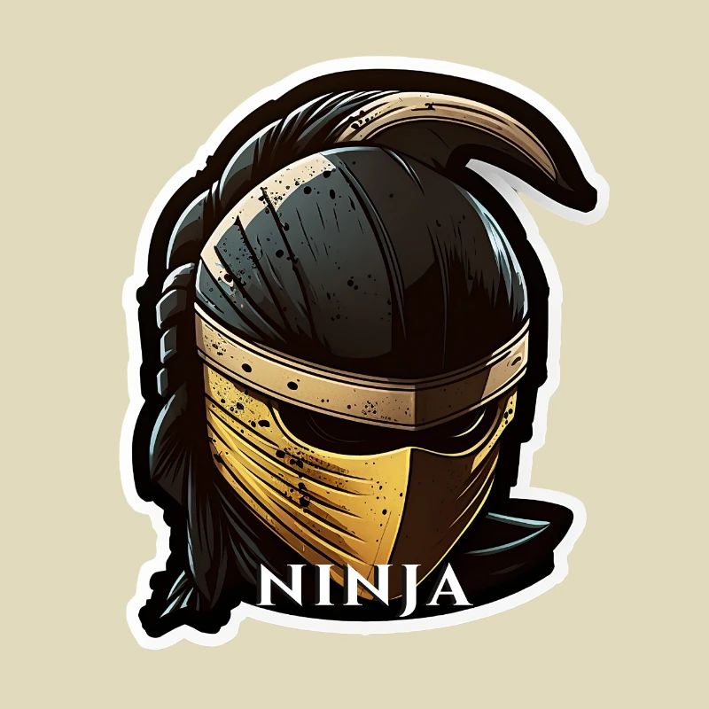 Le code du ninja