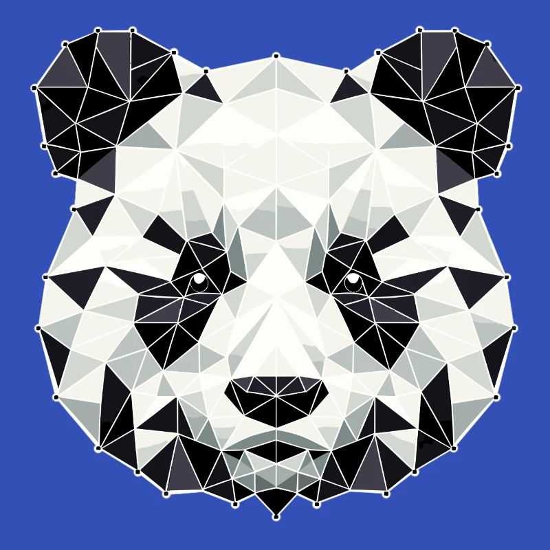 Panda // panda