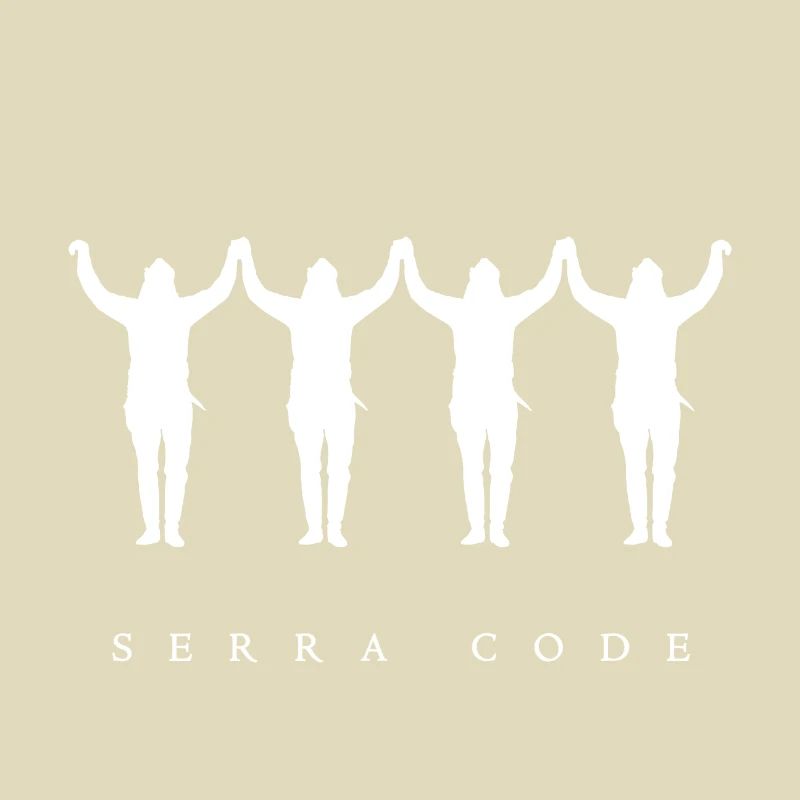 Pontos - Serra Code [lumineux] Danse Pontienne