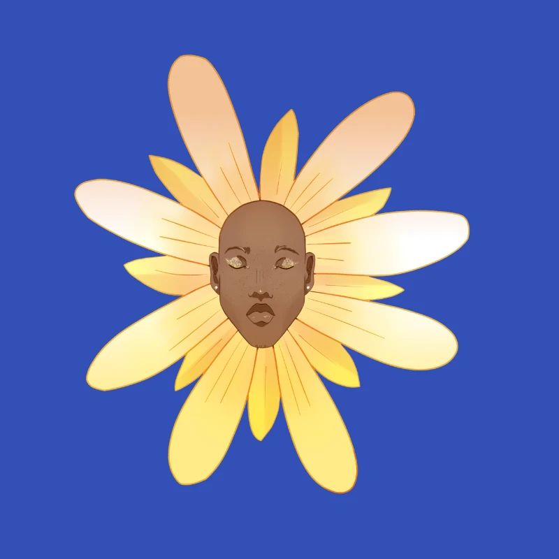 Mauerblümchen