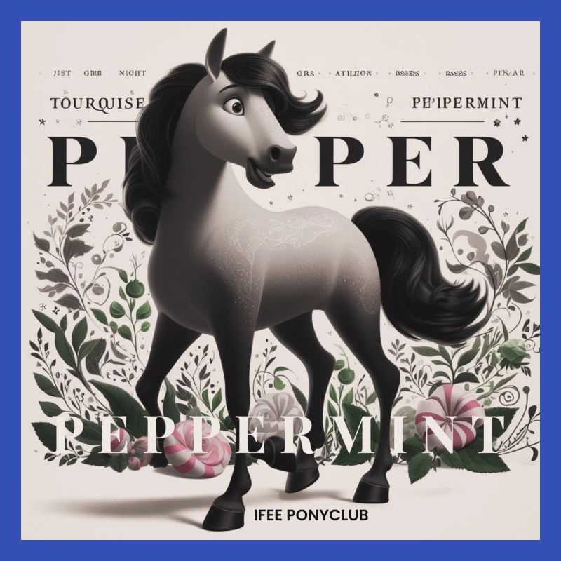 Peppermint Power