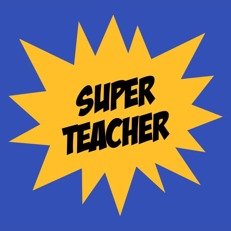 Ecole / Prof / Instit / Professeur / Maîtresse