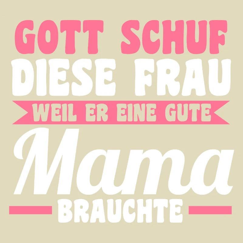 Mutter Mama