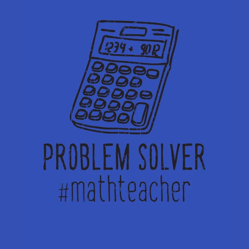 Problem Solver #mathteacher - equation