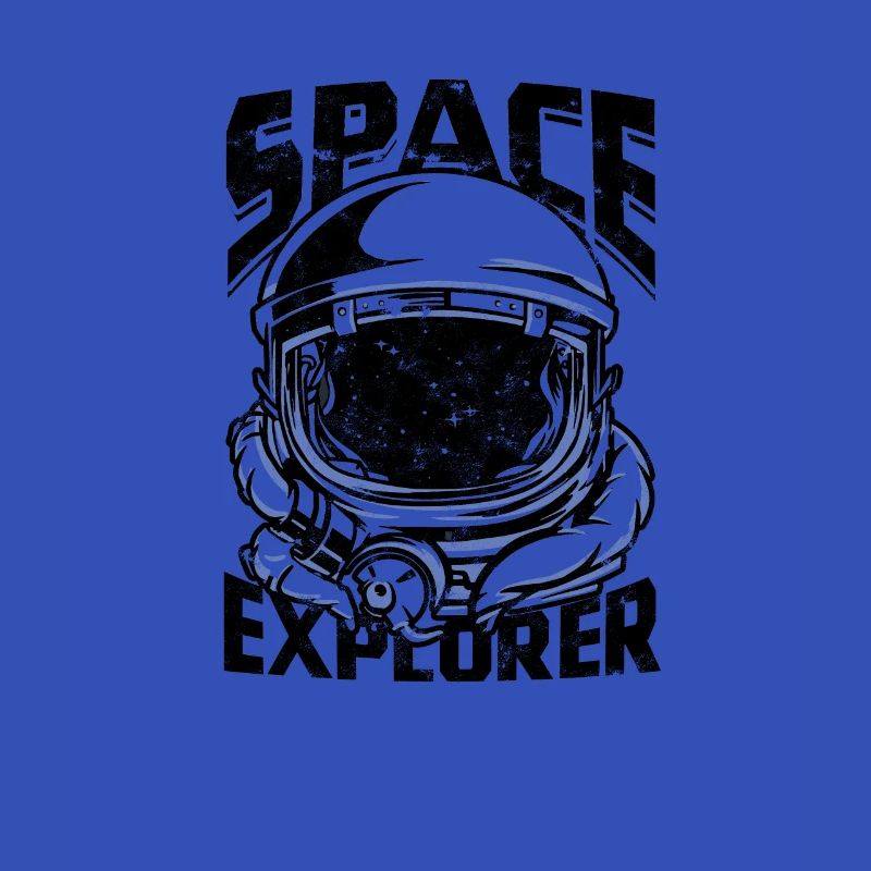 Space Explorer - Space