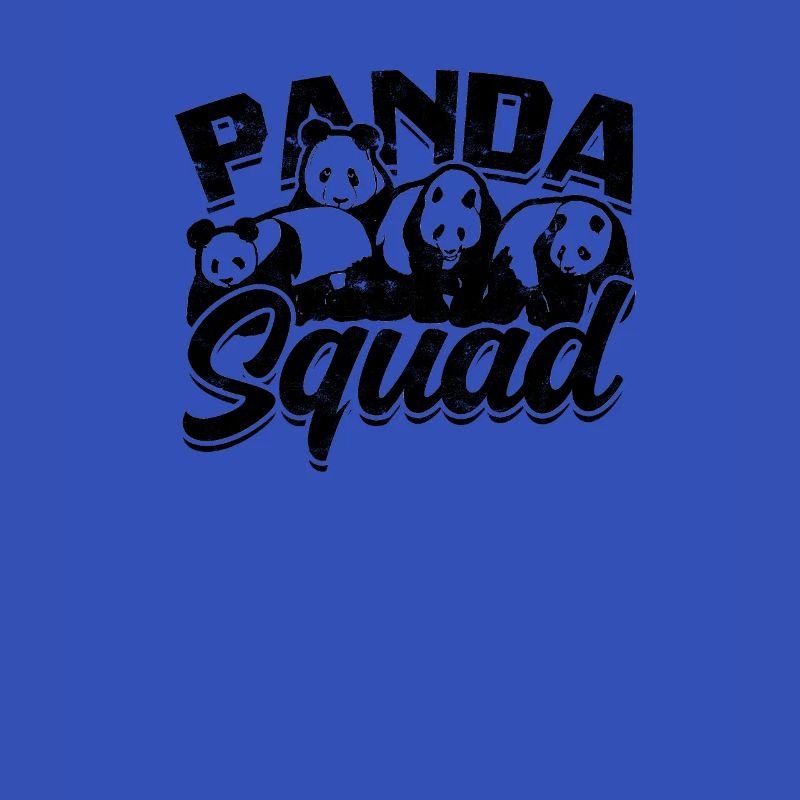 Panda Squad - Panda