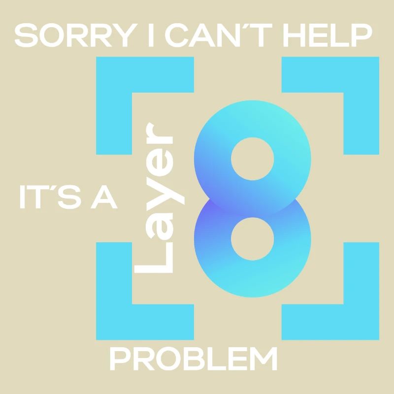 Sorry in cant help, its a layer 8 problem (blue)