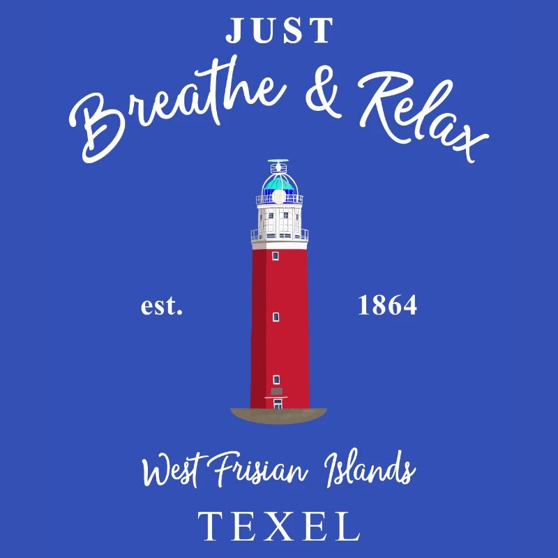 Texel, Relax Lighthouse Eierland, Pays-Bas