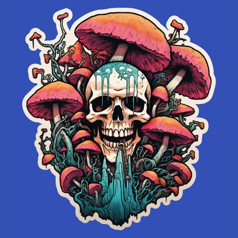Deadly Toadstool
