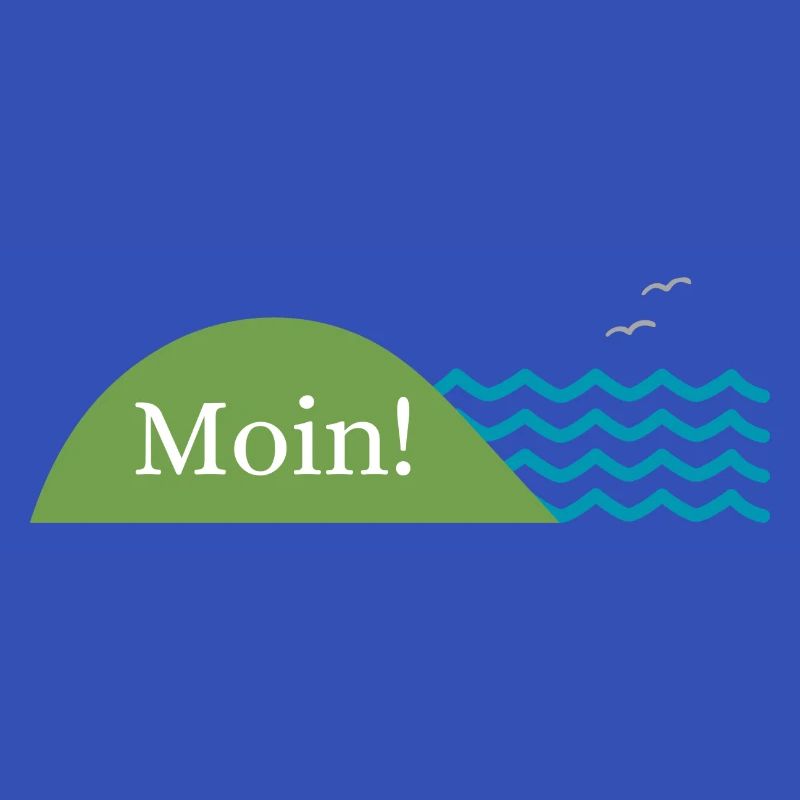 Moin!