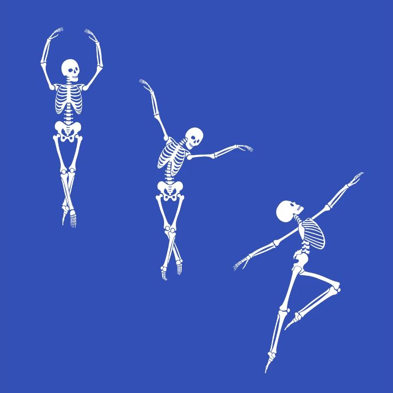 danseuse classique squette