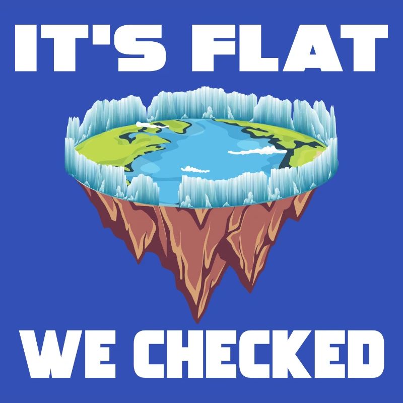 Flat Earth for Flat Earther