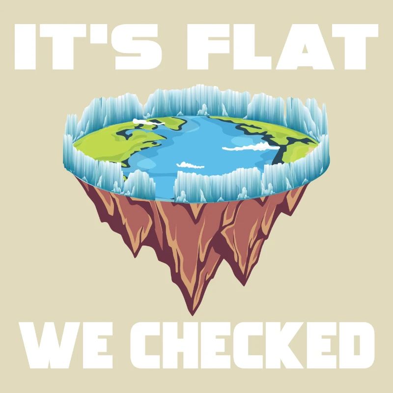 Flat Earth for Flat Earther