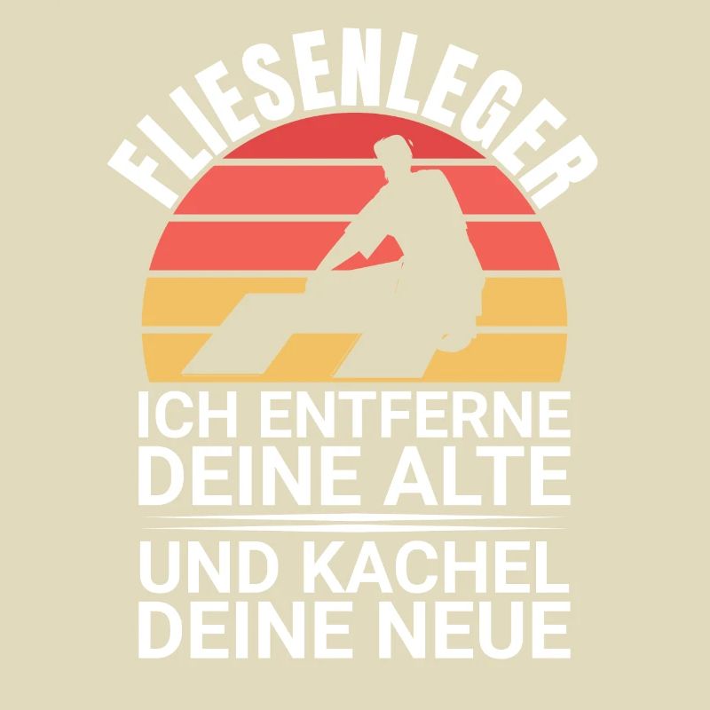 Fliesenleger Fliesenlegerhandwerker