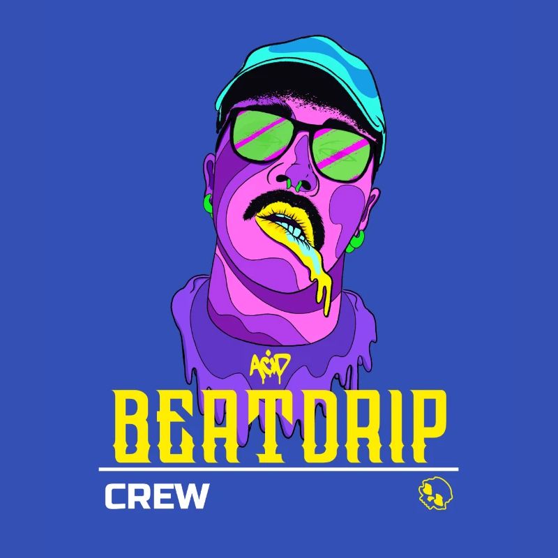 Beatdrip Crew