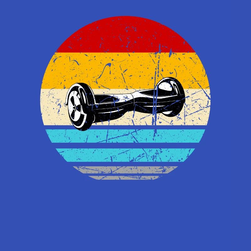 Hoverboard E-Board Skateboard Hovern