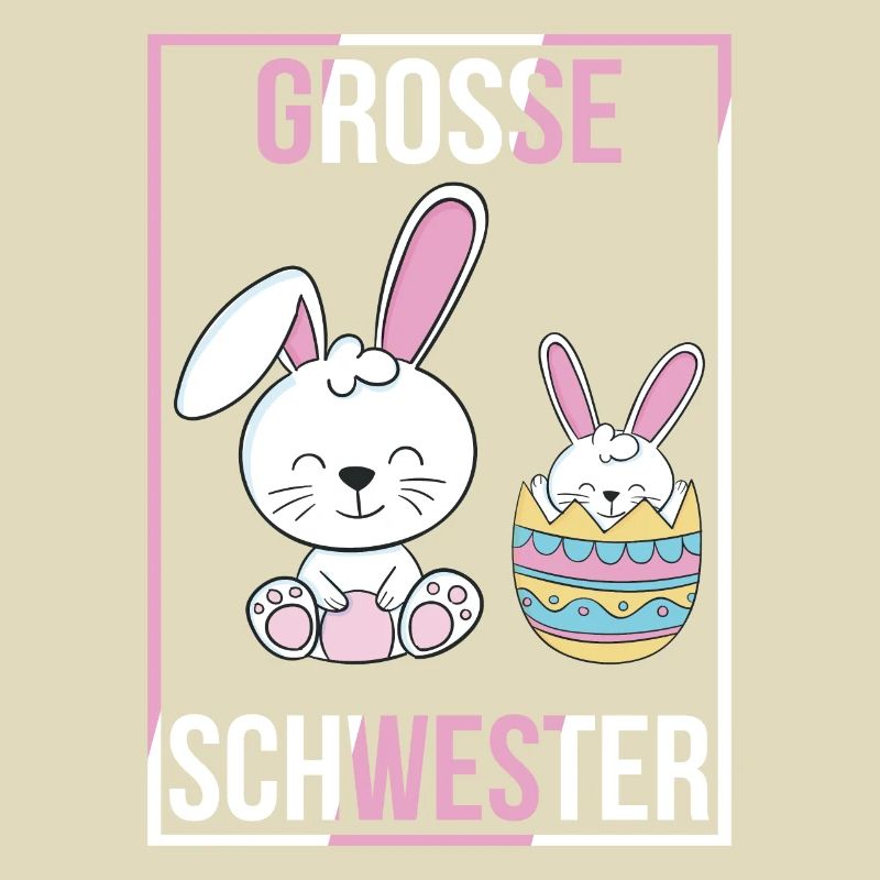 Große Schwester