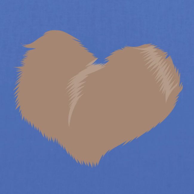 Khusi's heart