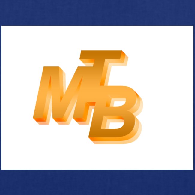 mtb logo gold