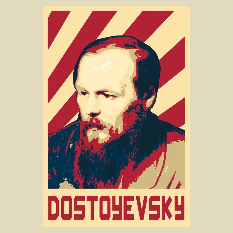 Fjodor Dostojewski