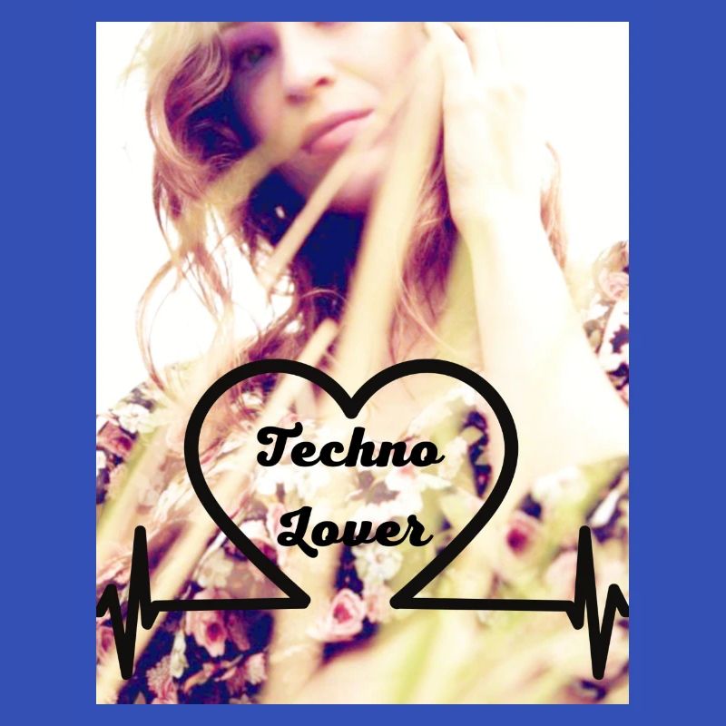 1 Techno Lover