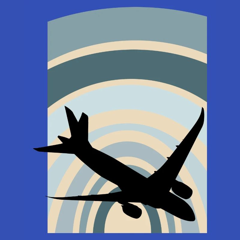 Flugzeug Flugzeug Luftfahrt