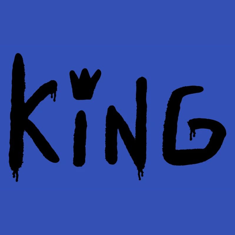 King