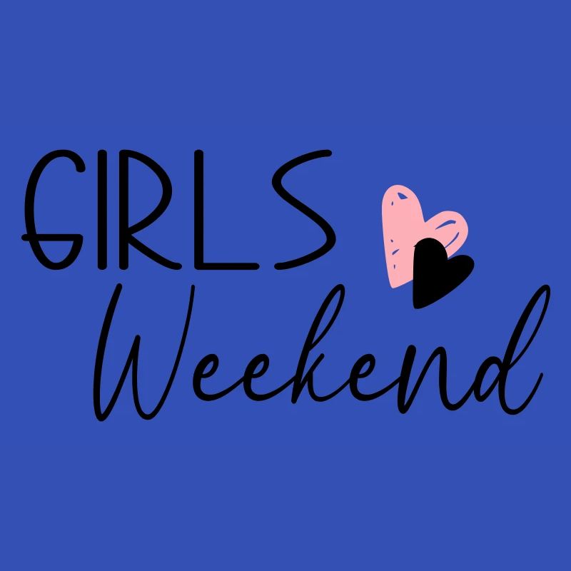 Week-end des filles