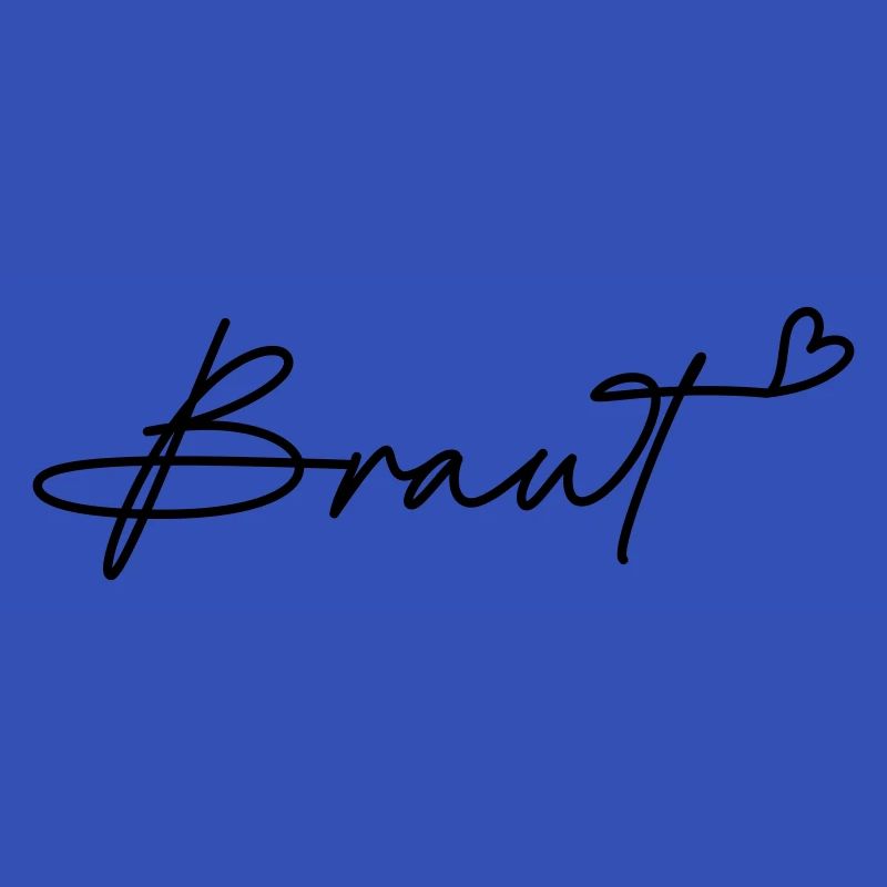 Braut