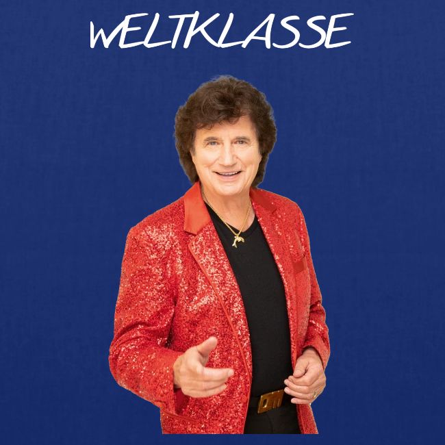 Weltklasse Olaf der Flipper