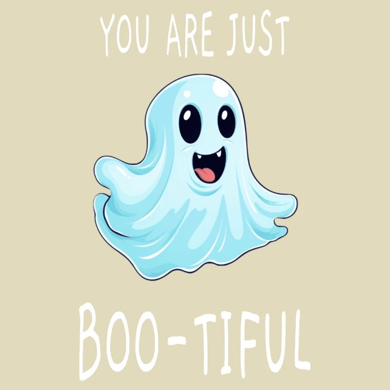 Geist | "bootiful"
