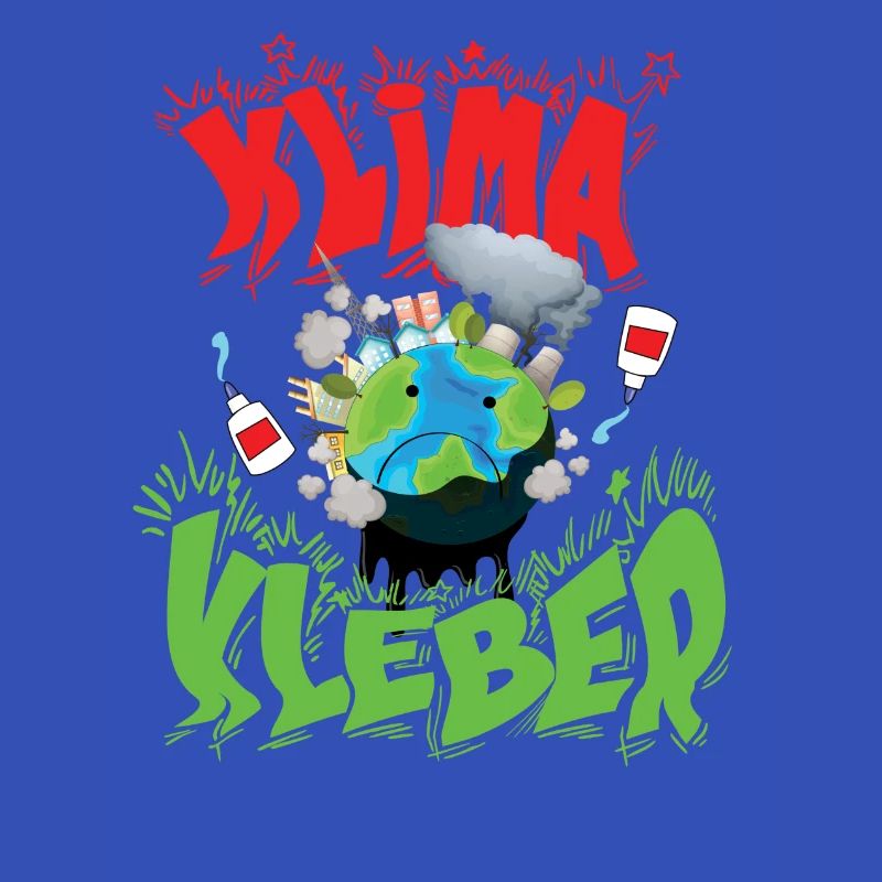 Klima Kleber