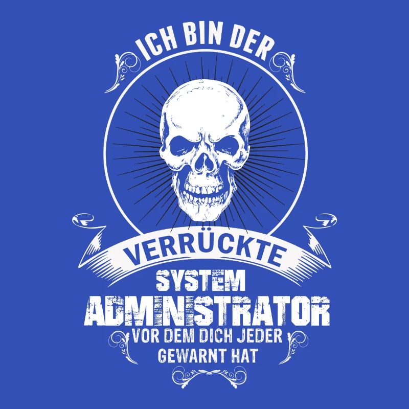 System Administrator