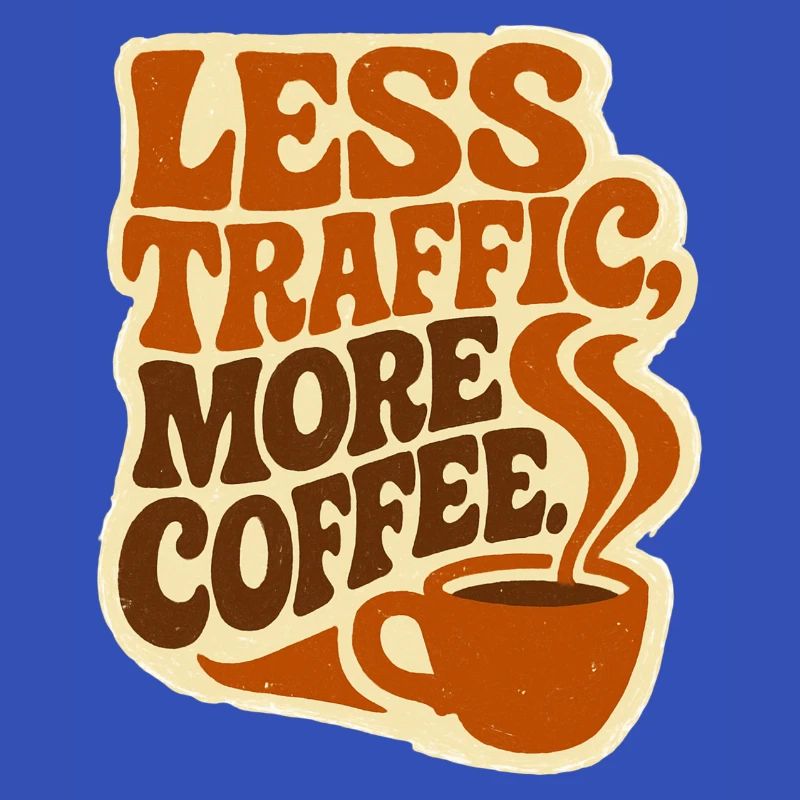 Zero Transport, Max Caffeine: The Ultimate Workflow