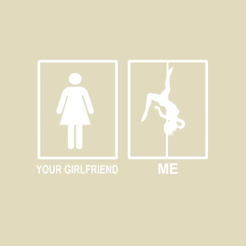 Pole dance