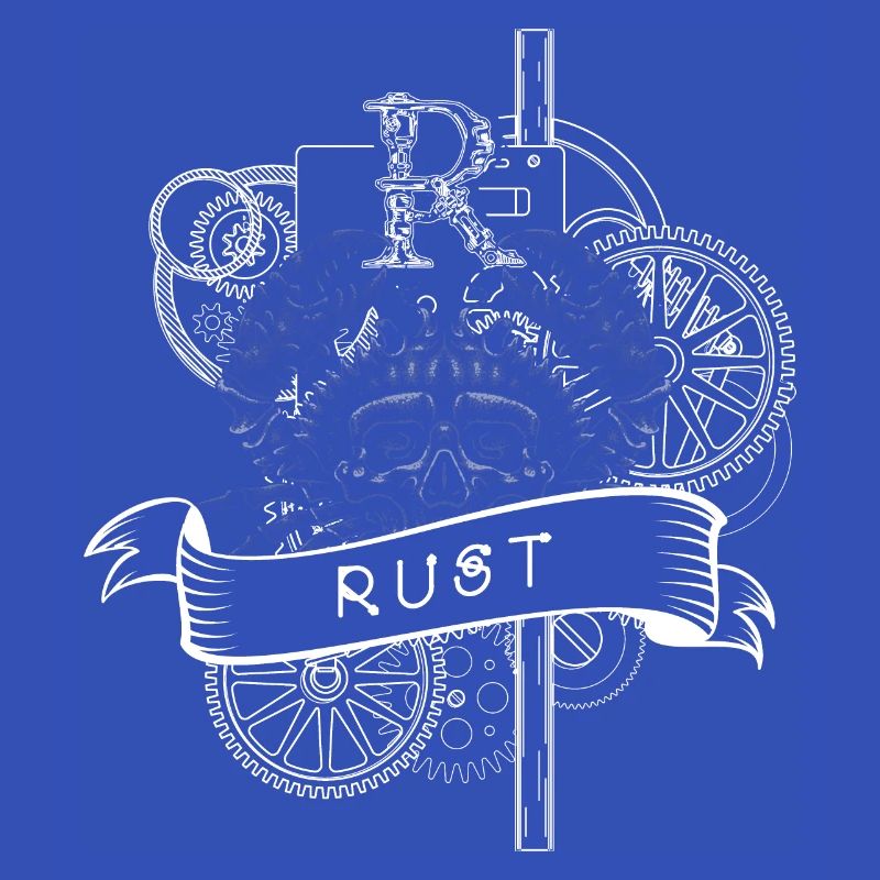 rust Programmiersprache