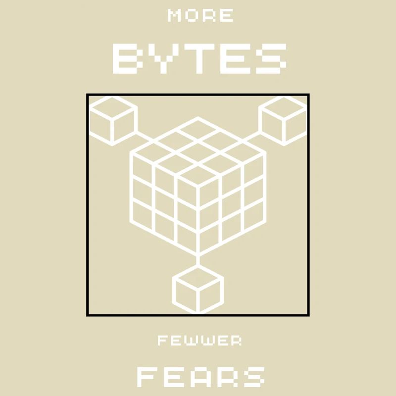 More Byte Tee Developer