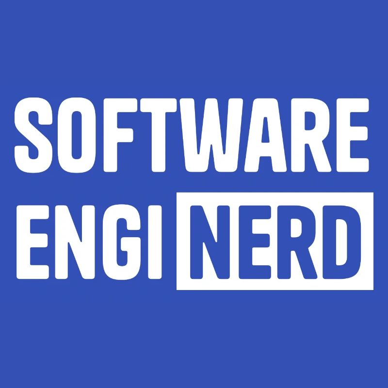 4&8 => software enginerd