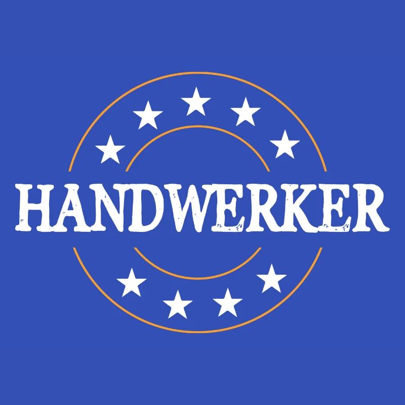 Handwerker Beruf