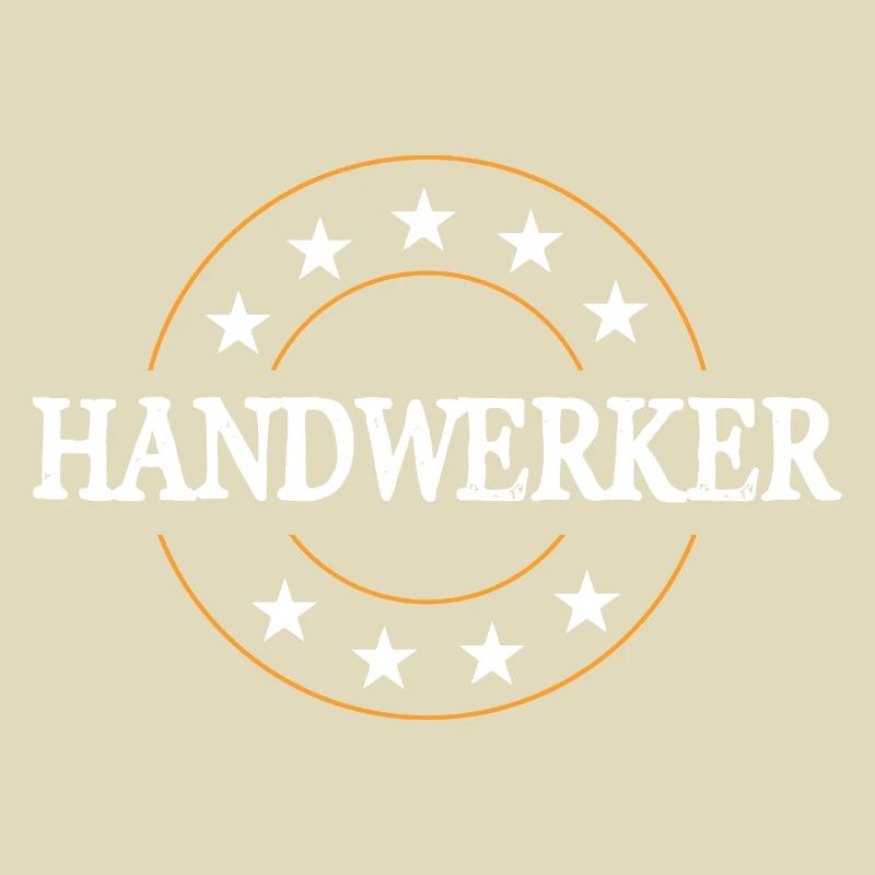 Handwerker Beruf