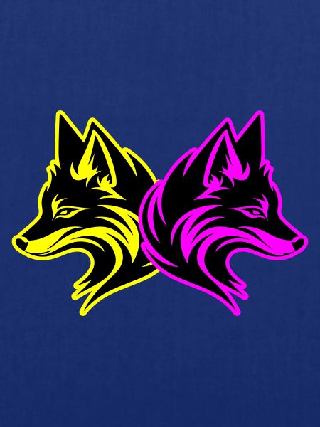 Fuchs Tier