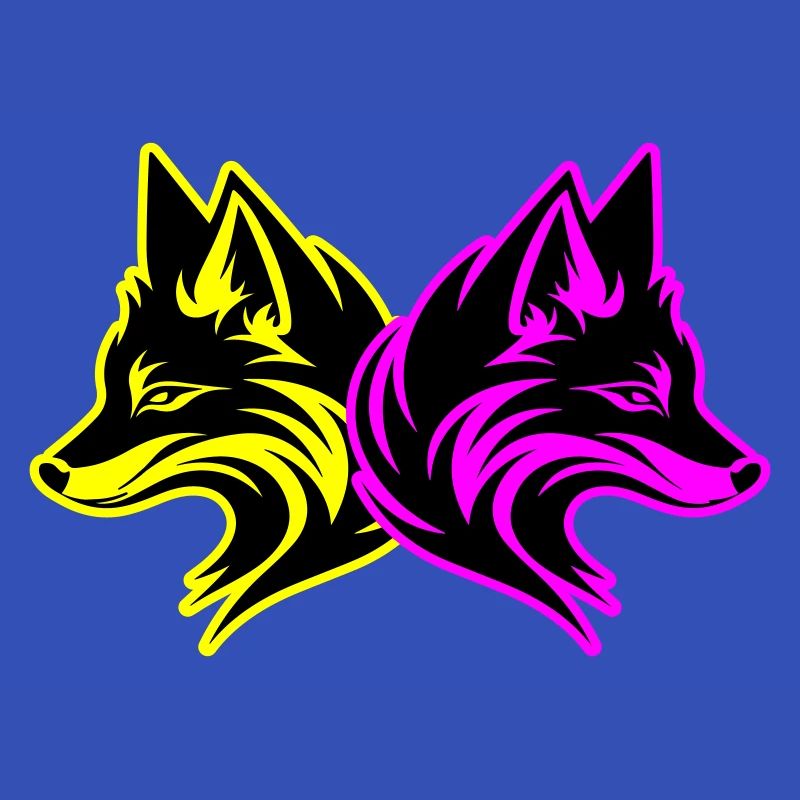 Fuchs Tier