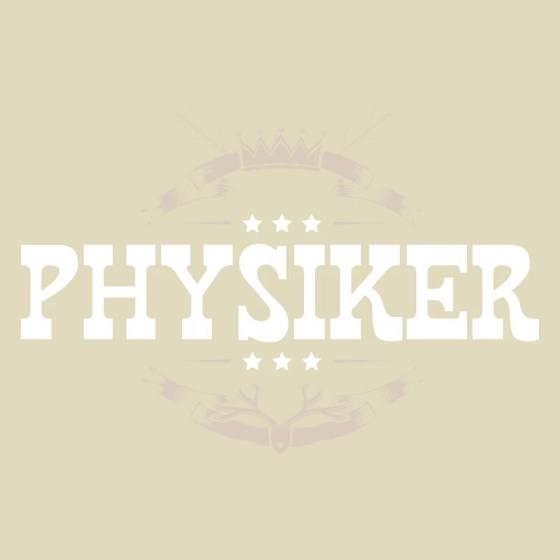 Physiker Beruf