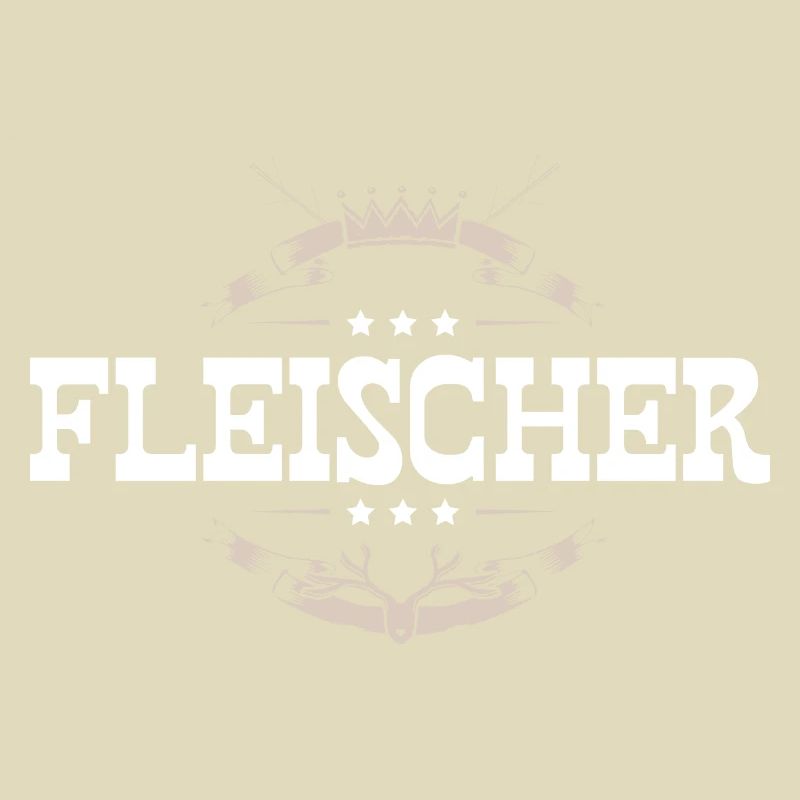 Fleischer Beruf